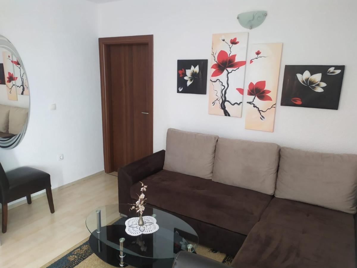 Rimbaldo Apartments Крк Экстерьер фото
