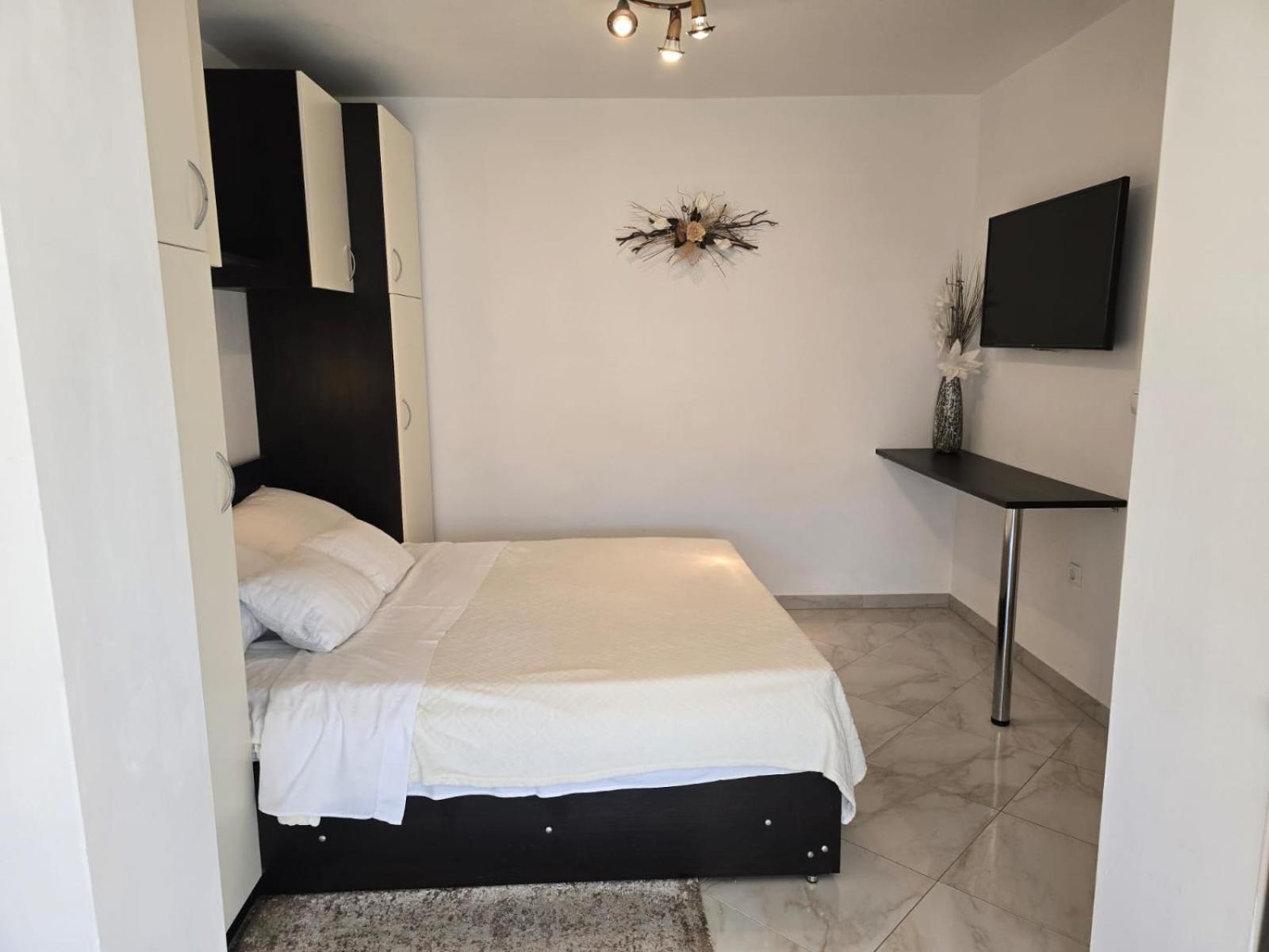 Rimbaldo Apartments Крк Экстерьер фото