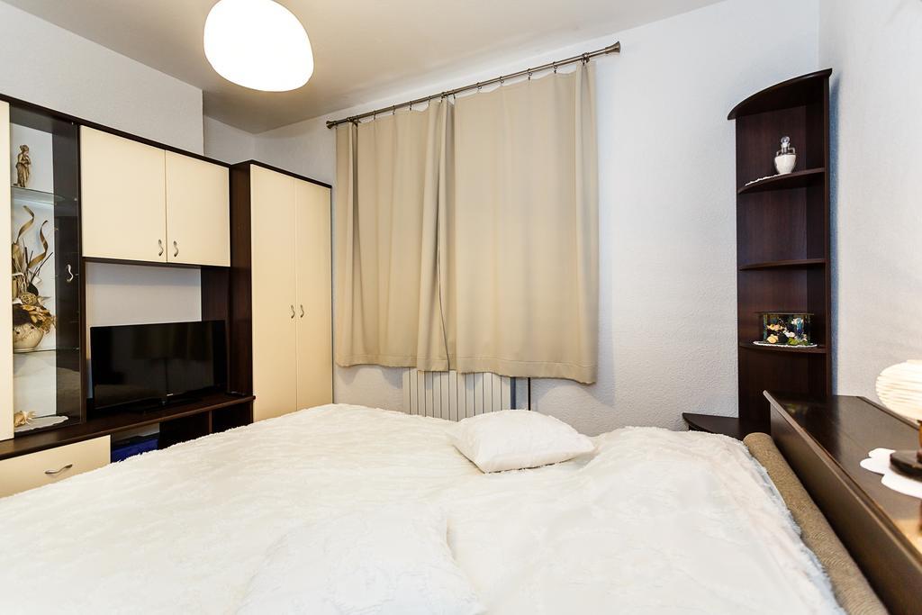 Rimbaldo Apartments Крк Экстерьер фото